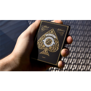 Artisan Playing Cards by theory11