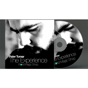 The Experience by Peter Turner - DVD