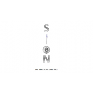 SION by John Bukowski - Trick