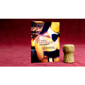 Vino Sense (Champagne) by Spencer Tricks - Trick