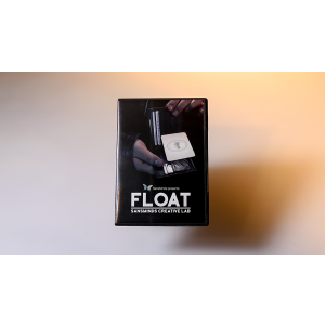 Float (DVD and Gimmick) by SansMinds Creative Lab - DVD