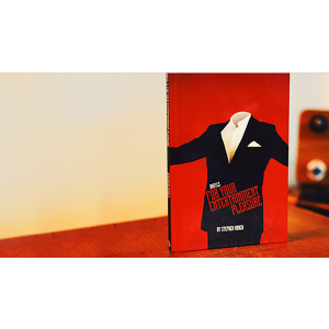 For Your Entertainment Pleasure by Stephen Minch and Vanishing Inc. - Book