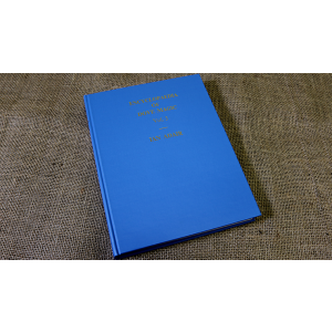 Encyclopedia of Dove Magic Volume 3 (Limited) by Ian Adair - Book