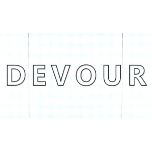 Devour (DVD and Gimmick) by SansMinds Creative Lab - DVD