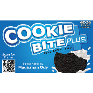 Cookie Bite Plus by Mon Yap - Trick