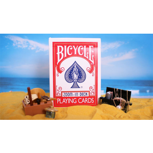 Zoom-In Deck by USPCC