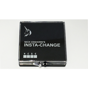 Insta-Change (Pound) by Nicholas Einhorn - Trick