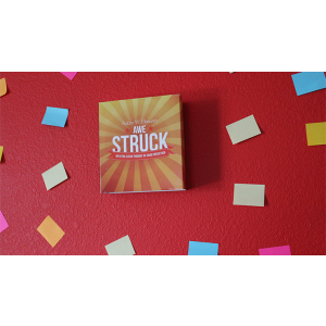 AWE Struck by Adam Elbaum - DVD
