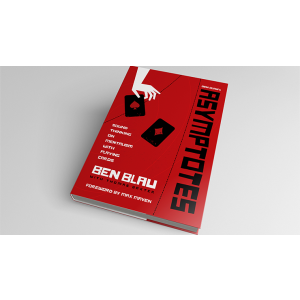 Asymptotes (Revised First Edition) by Ben Blau - Book