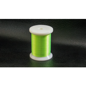 Super Glow UV Thread (Green) by Premium Magic - Trick