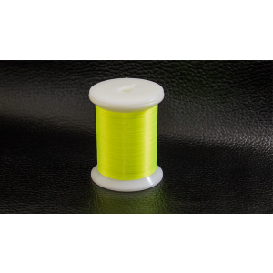 Super Glow UV Thread (Yellow) by Premium Magic - Trick
