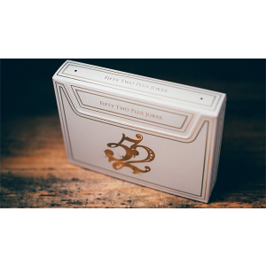 52 Plus Joker Playing Cards by Expert Playing Cards