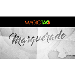 Masquerade (Gimmick and Online Instructions) - Trick