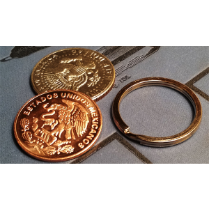 Martinka Presents KFC by Ted Bogusta - Trick