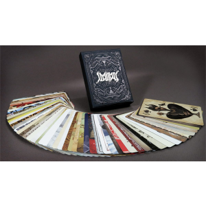 Ultimate Deck (Stranger and Stranger Edition) by Dan and Dave