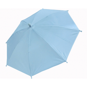 Flash Parasols (White) 4 piece set by MH Production - Trick