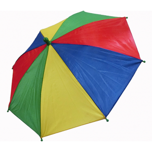 Flash Parasols (Multi) 4 piece set by MH Production - Trick