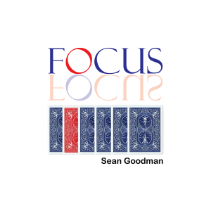 Focus by Sean Goodman - Trick