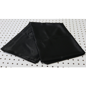 Luxurious Satin Zombie Foulard by Ronjo Magic