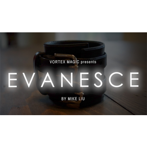 EVANESCE by Mike Liu and Vortex Magic - Bonus Ideas by Eric Chien - Trick