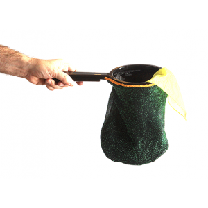 Change Bag Fantasy REPEAT (Green) by Bazar de Magia - Tricks