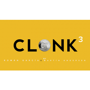 Clonk 3 by Roman Garcia and Martin Andersen - Trick