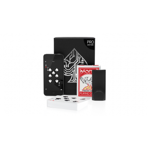 Insight Pro by Hugo Shelley - Trick