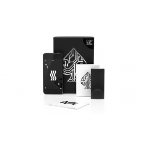 Insight ESP by Hugo Shelley - Trick