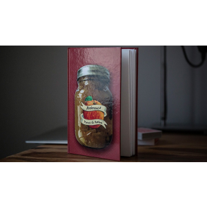 Applesauce by Patrick G. Redford - Book