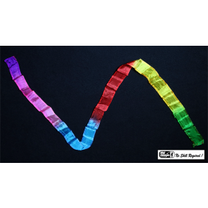 Thumb Tip Streamer by Mr. Magic - Trick