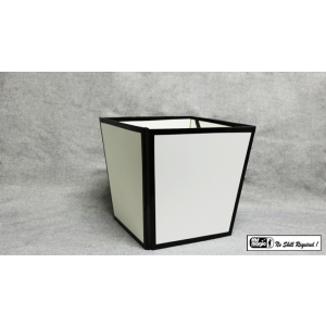 Use Me Box by Mr. Magic - Trick