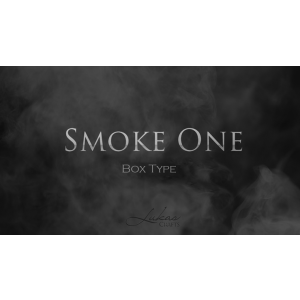 Smoke One (Standard) by Lukas - Trick