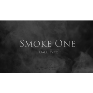 Smoke One (Ball) by Lukas - Trick