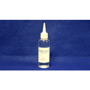 Smoke One Liquid Refill by Lukas - Trick