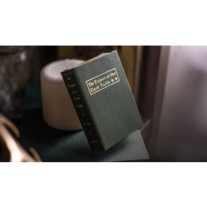 Collector Edition Fig. 25 Playing Card by Cosmo Solano Printed at US Playing Card