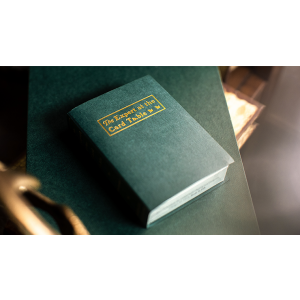 Fig. 25 Standard Edition Playing Cards by Cosmo Solano and Printed at US Playing Cards