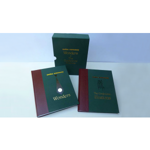 Mike Caveney Wonders & The Conference Illusions