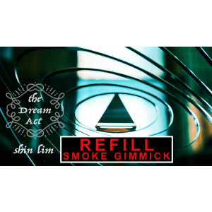Dream Act - Smoke Gimmick - by Shin Lim - Trick