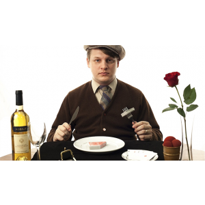 The Imagine Nation Project Vol. 1 by Michael O'Brien - Book