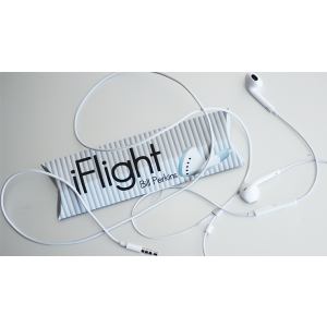 iFlight (Gimmick and Online Instructions) by Bill Perkins - Trick