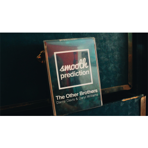 Smooth Prediction (Gimmick and Online Instructions) by The Other Brothers - DVD
