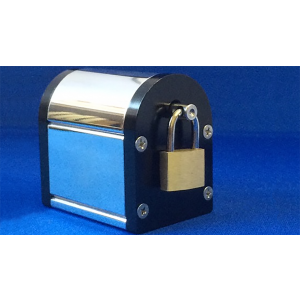 Vault (Gimmick and Online Instructions) by Leo Smetsers - Trick