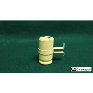 Keller Coin Catcher by Mr. Magic - Trick