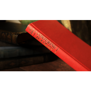 Conjuring as a Craft (Limited/Out of Print) by Ian Adair - Book