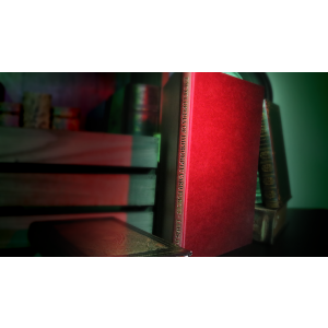 Encyclopedia of Impromptu Card Forces (Limited/Out of Print) by Lewis Jones - Book