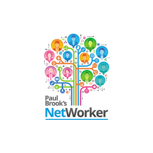 NetWorker Deck (Gimmick and Online Instructions) by Paul Brook - Trick