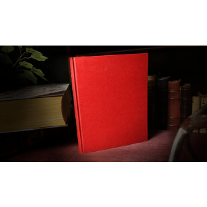 Magic with Faucett Ross (Limited/Out of Print) by Lewis Ganson - Book