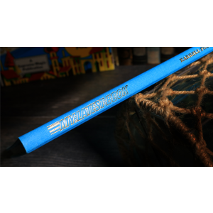 My Latest Book (Limited/Out of Print) by Karrell Fox - Book