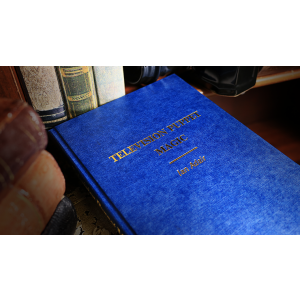 Television Puppet Magic (Limited/Out of Print) by Ian Adair - Book