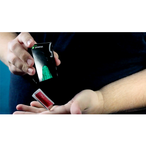 Sweetch (Gimmick and Online Instructions) by Gabriel Torres - Trick